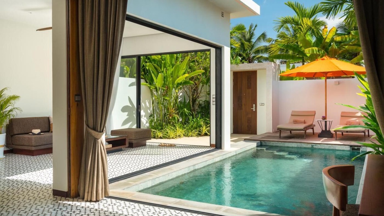Photo of Outdoor in Siem Reap