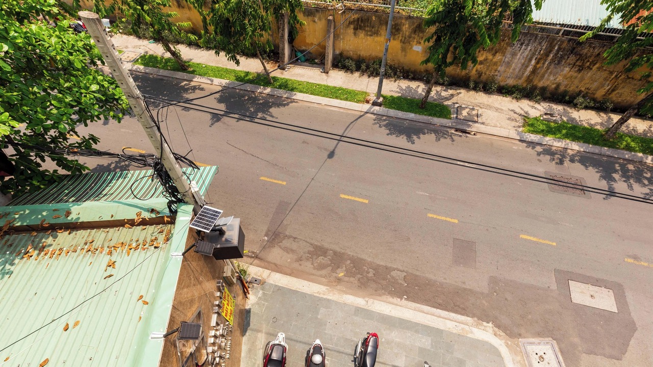 Photo of Outdoor in Tan Binh
