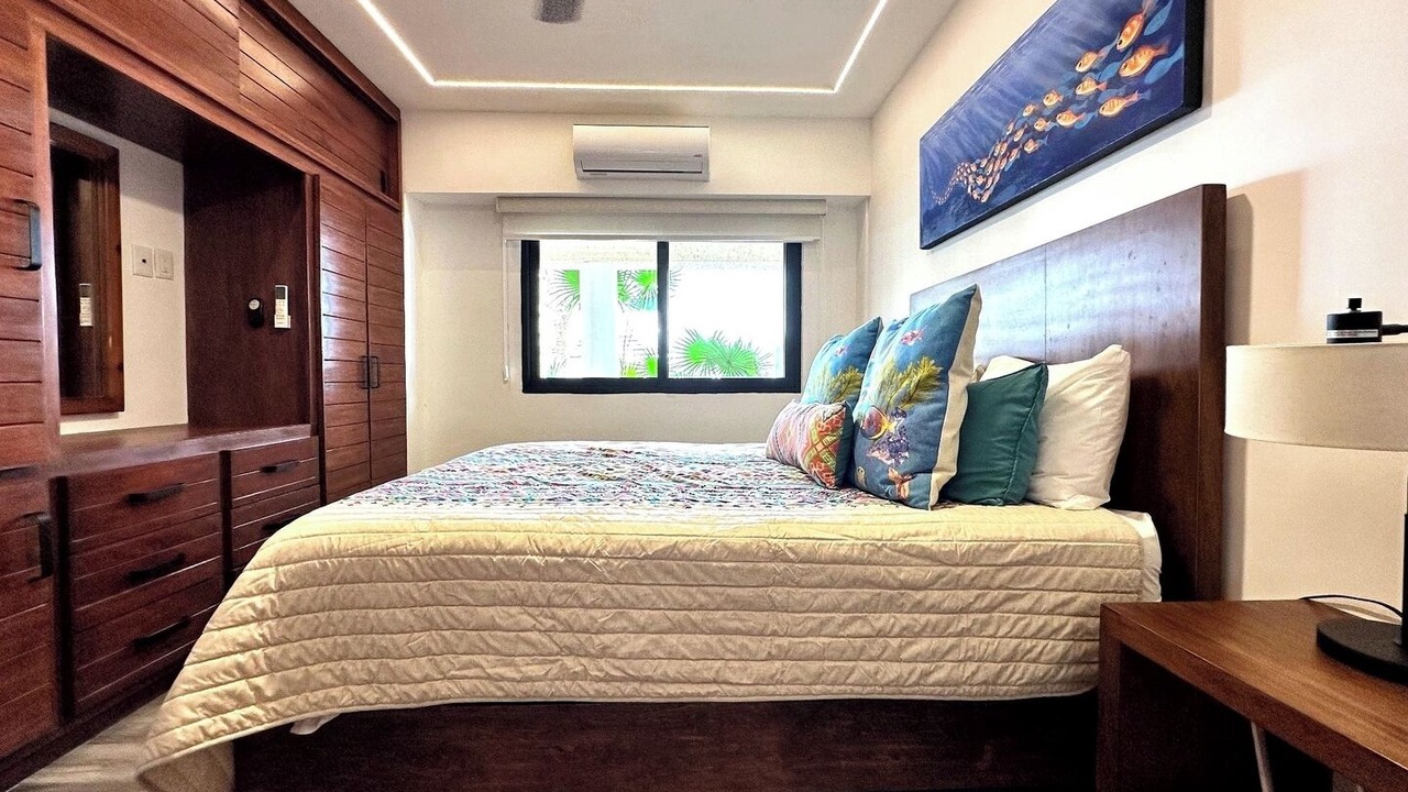 Photo of Bedroom in Playacar Fase I