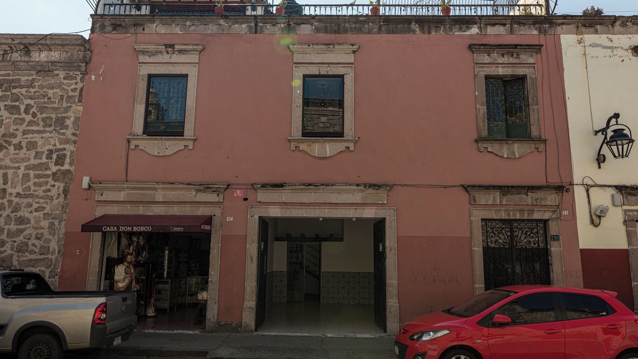 Photo of Outdoor in Historic Centre
