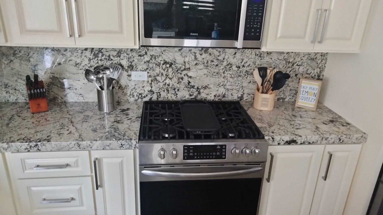 Photo of Kitchen in Rosarito