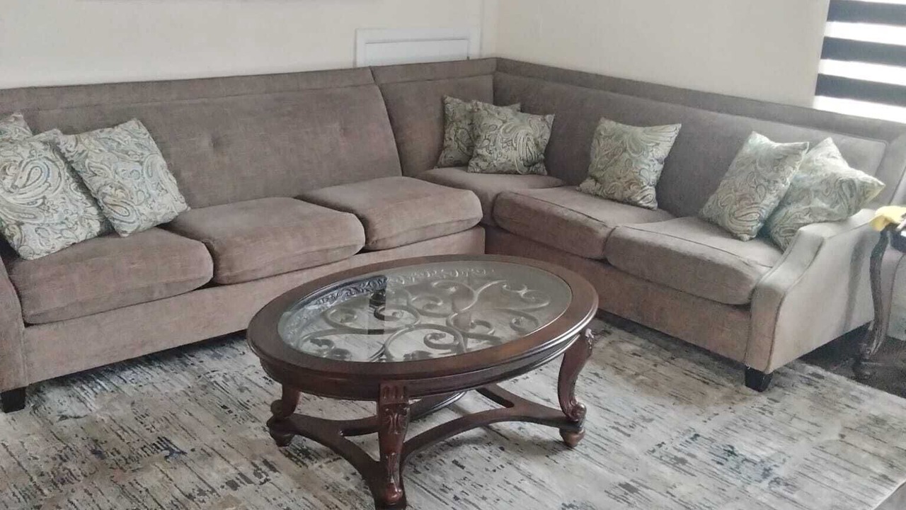 Photo of Livingroom in Rosarito