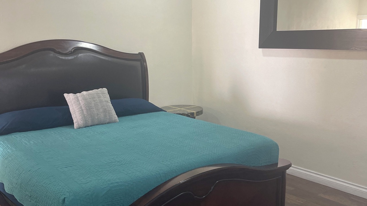 Photo of Bedroom in Rosarito