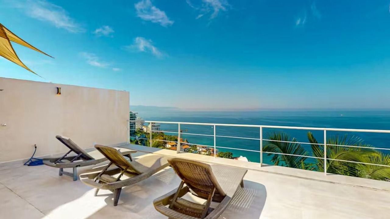 Photo of Patio Balcony in Amapas