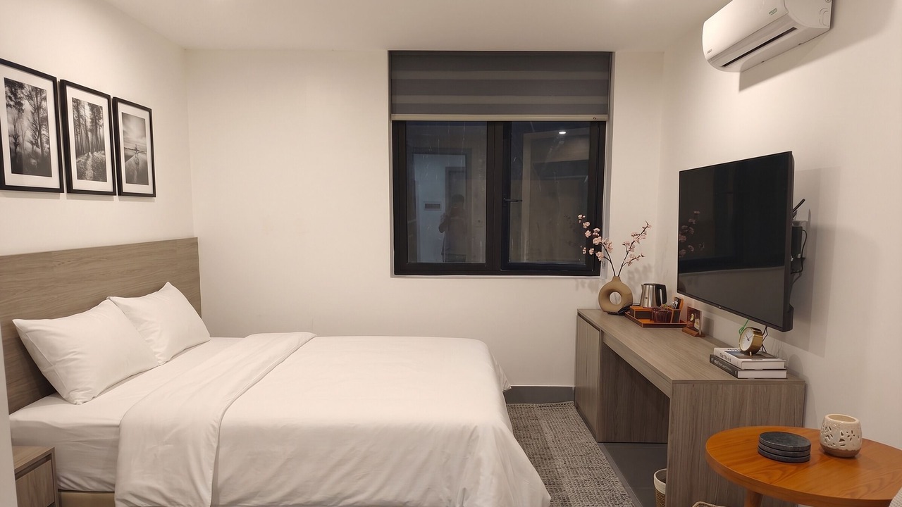 Photo of Bedroom in Dong Hoi