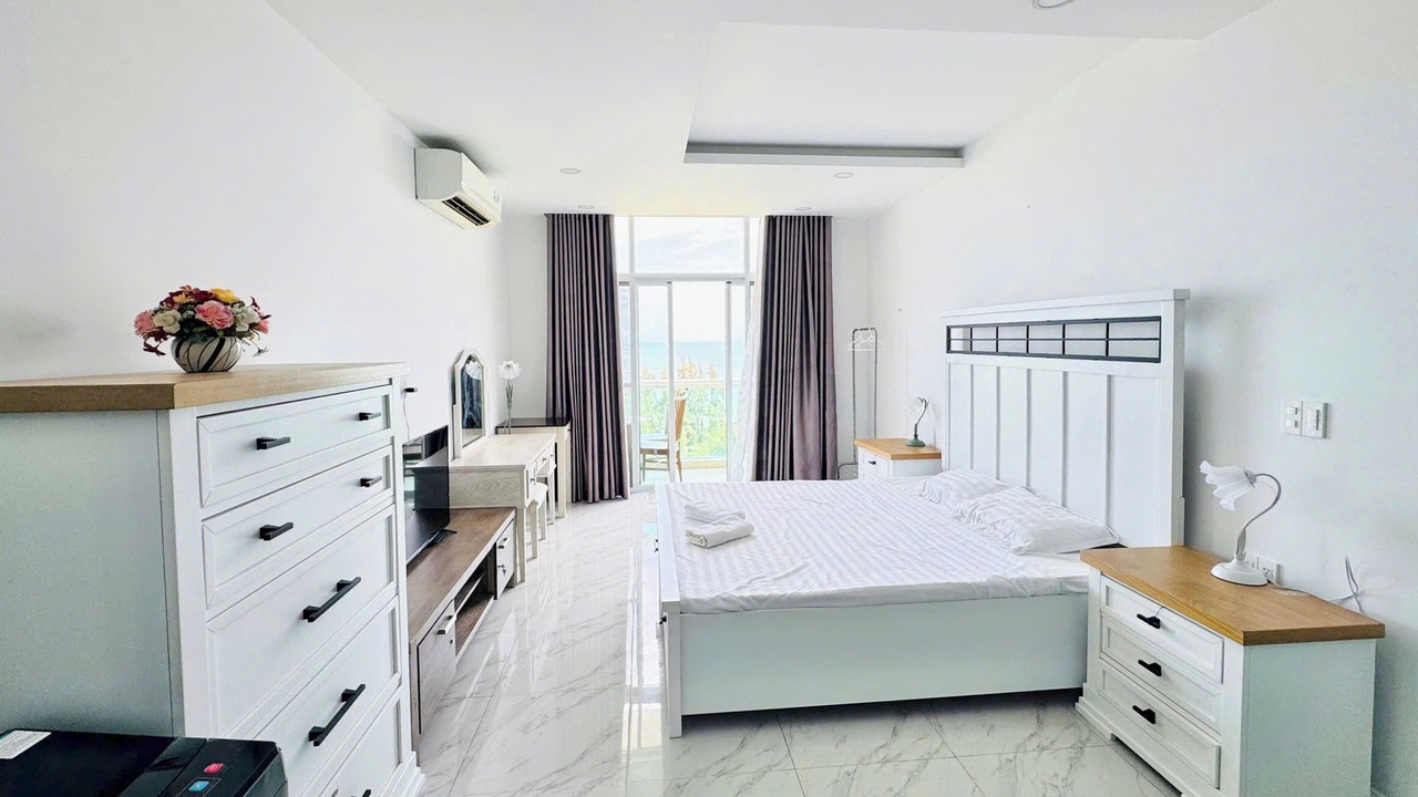 Photo of Bedroom in Phu Hai Beach