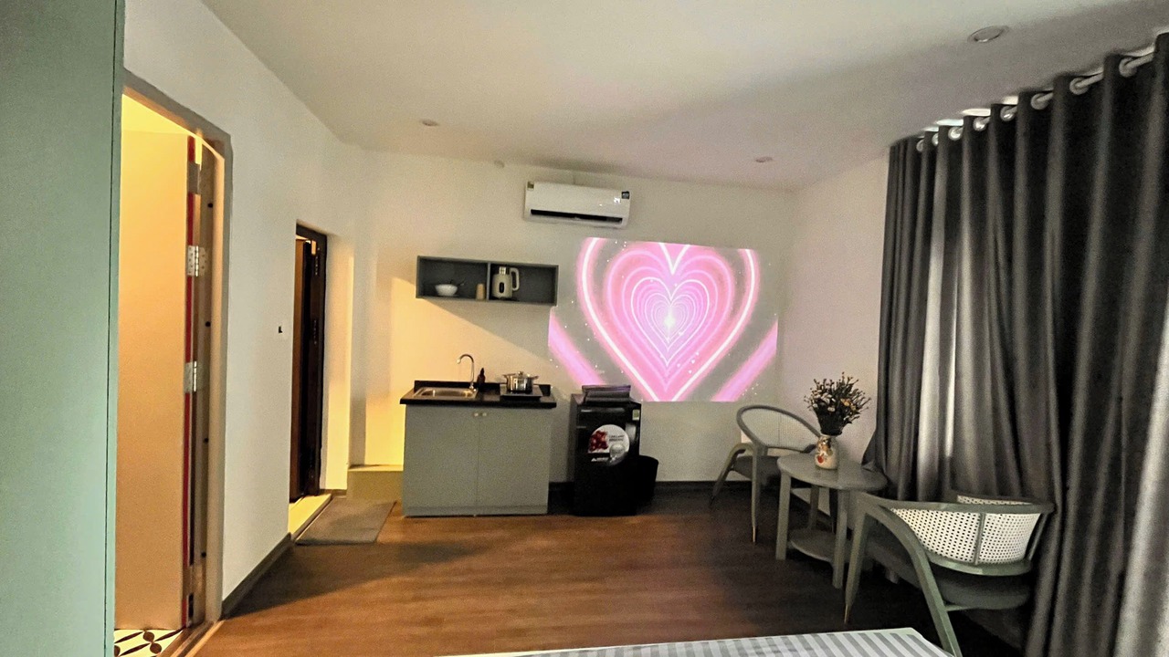 Photo of Bedroom in Hai Ba Trung
