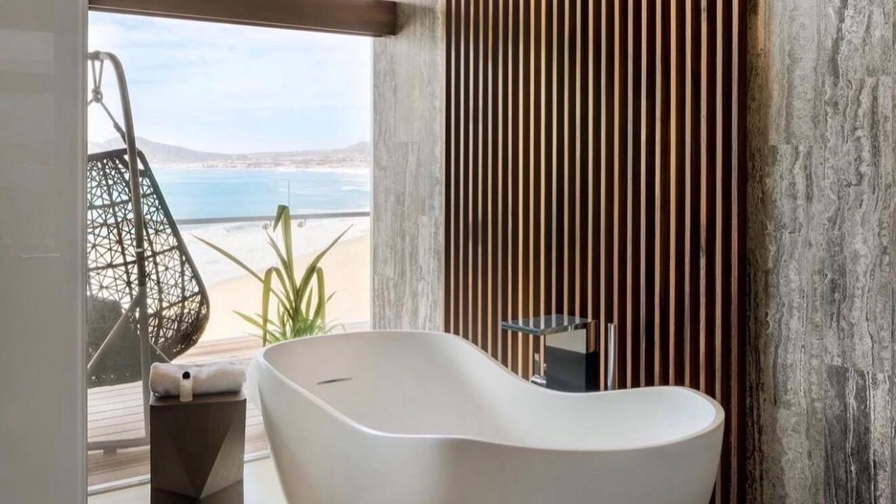 Photo of Bathroom in San Jose del Cabo