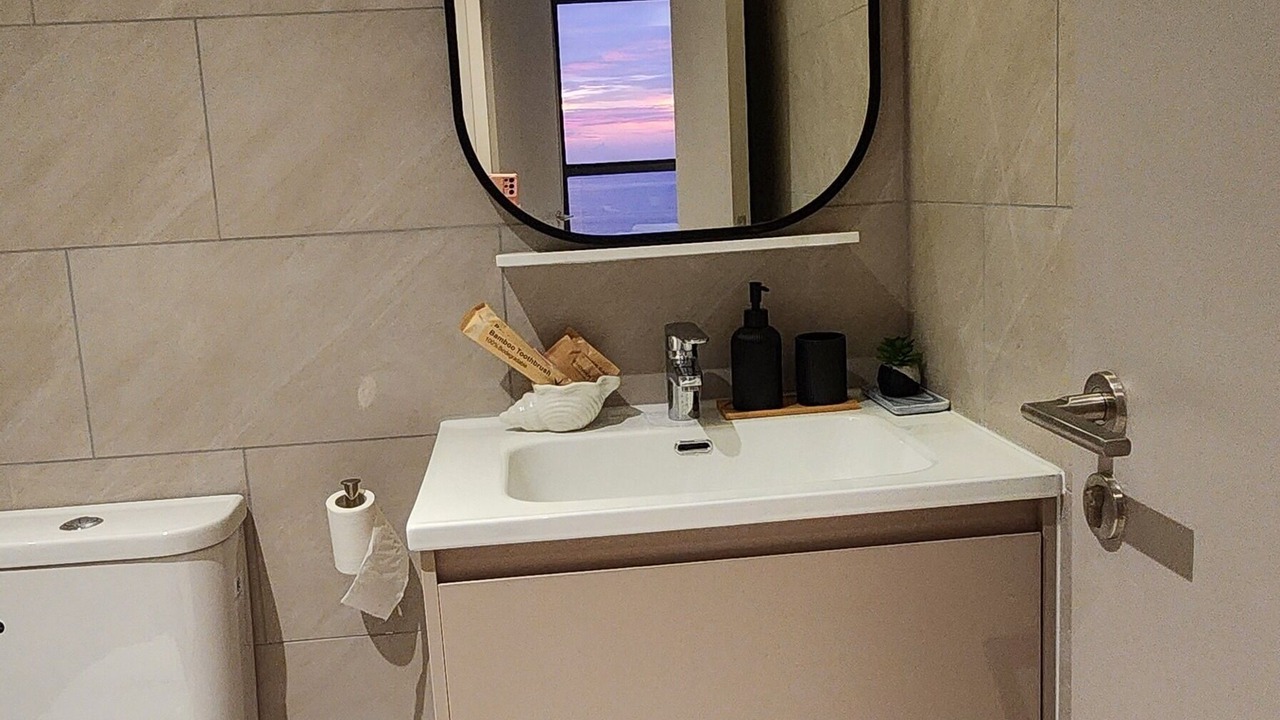 Photo of Bathroom in Pantai Tengah