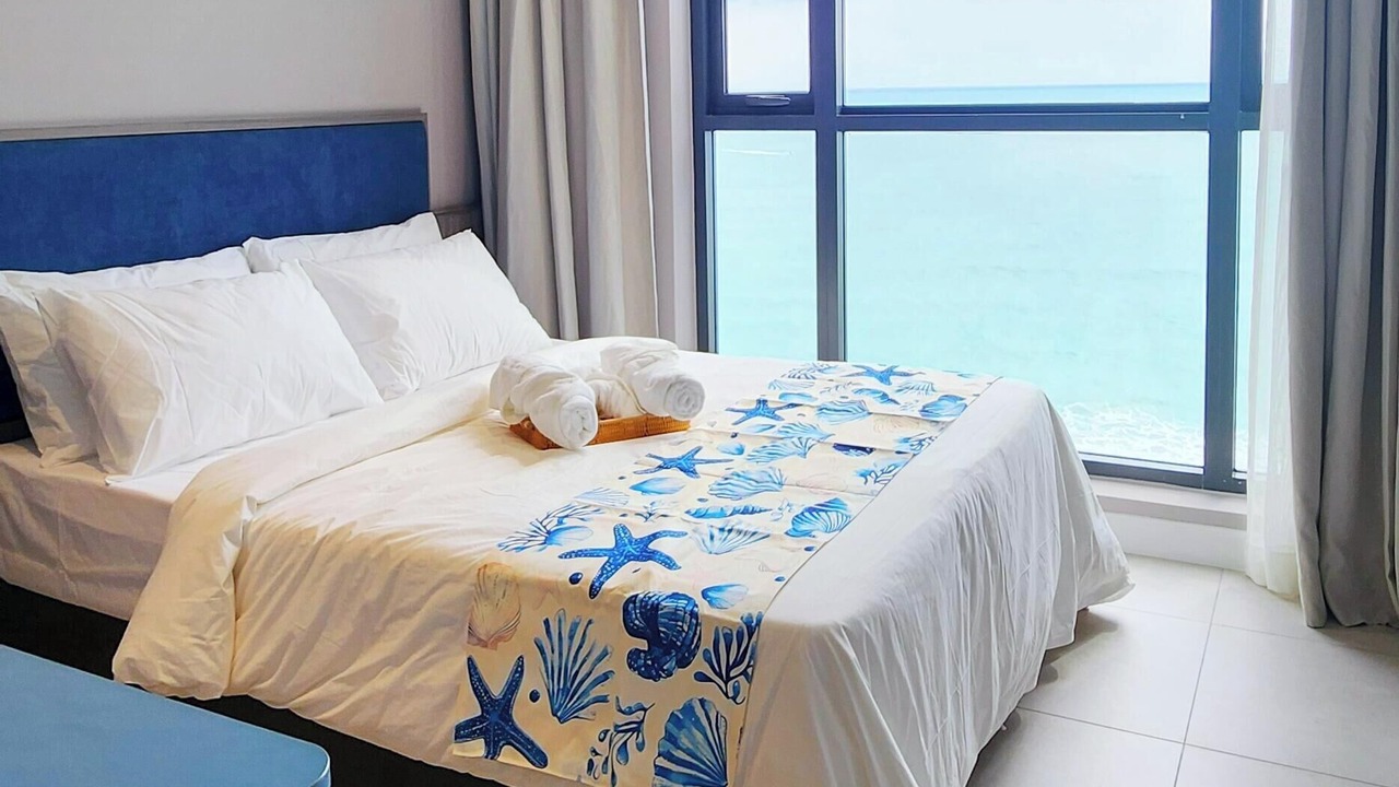Photo of Bedroom in Pantai Tengah