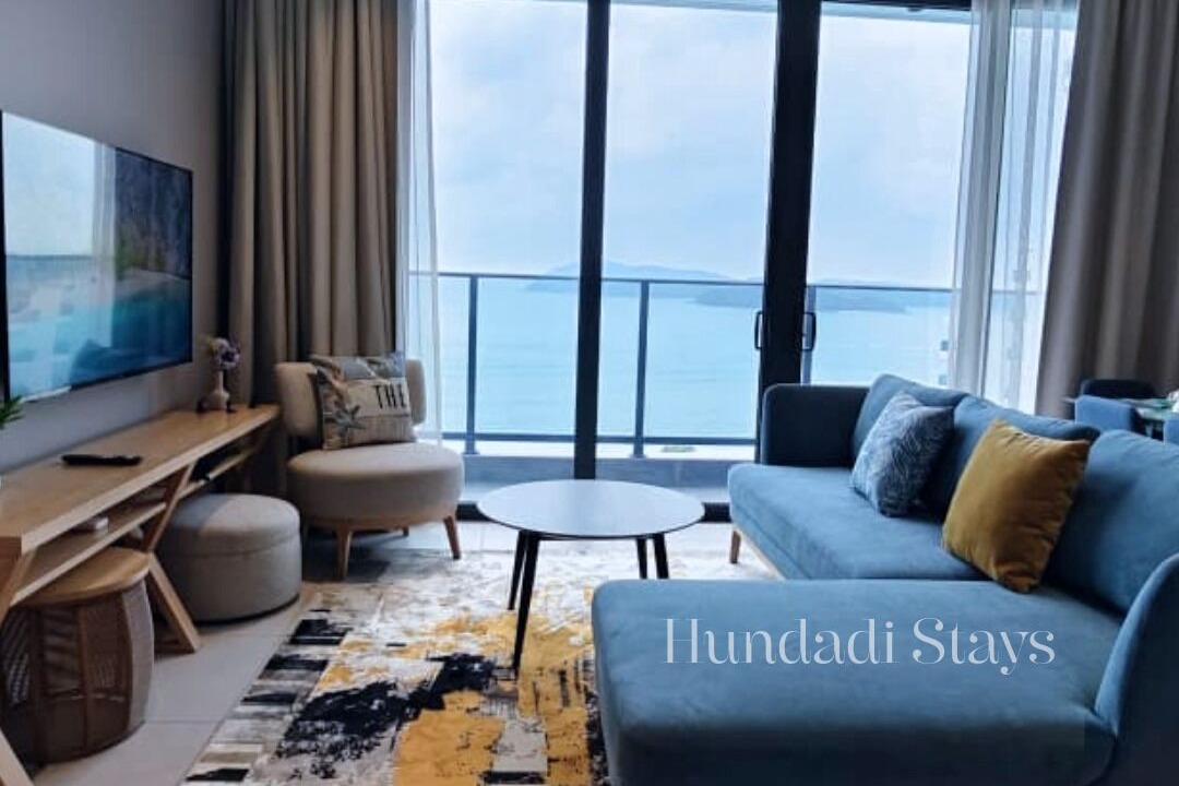 Photo of Livingroom in Pantai Tengah