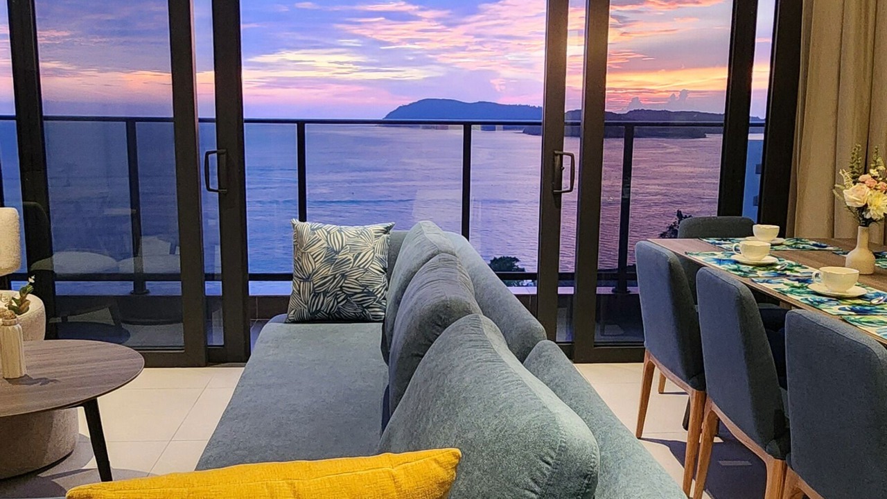 Photo of Livingroom in Pantai Tengah