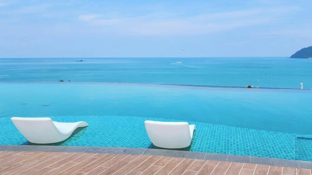 Photo of Outdoor in Pantai Tengah