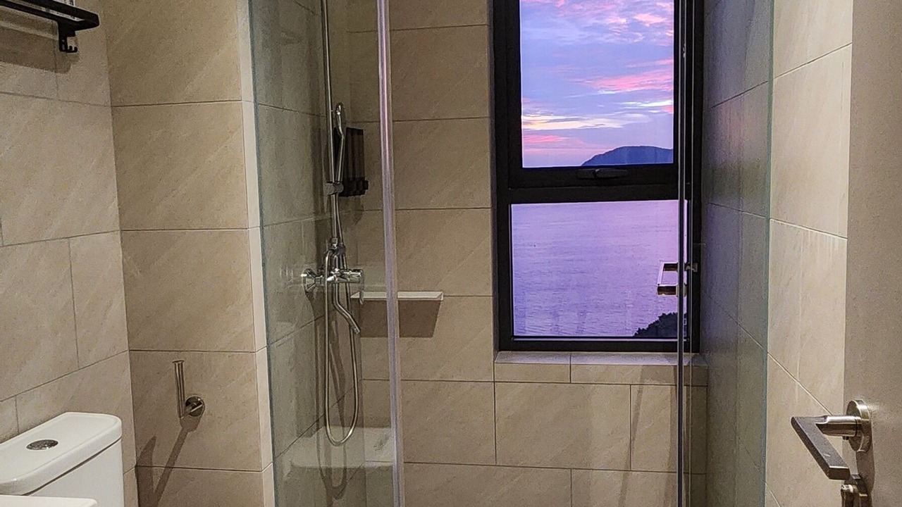 Photo of Bathroom in Pantai Tengah
