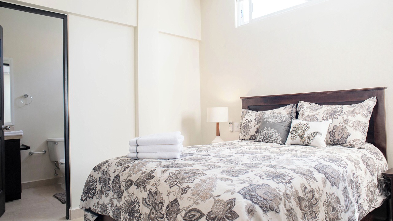 Photo of Bedroom in Colonia Adolfo Lopez Mateos
