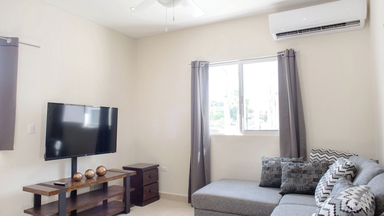 Photo of Livingroom in Colonia Adolfo Lopez Mateos