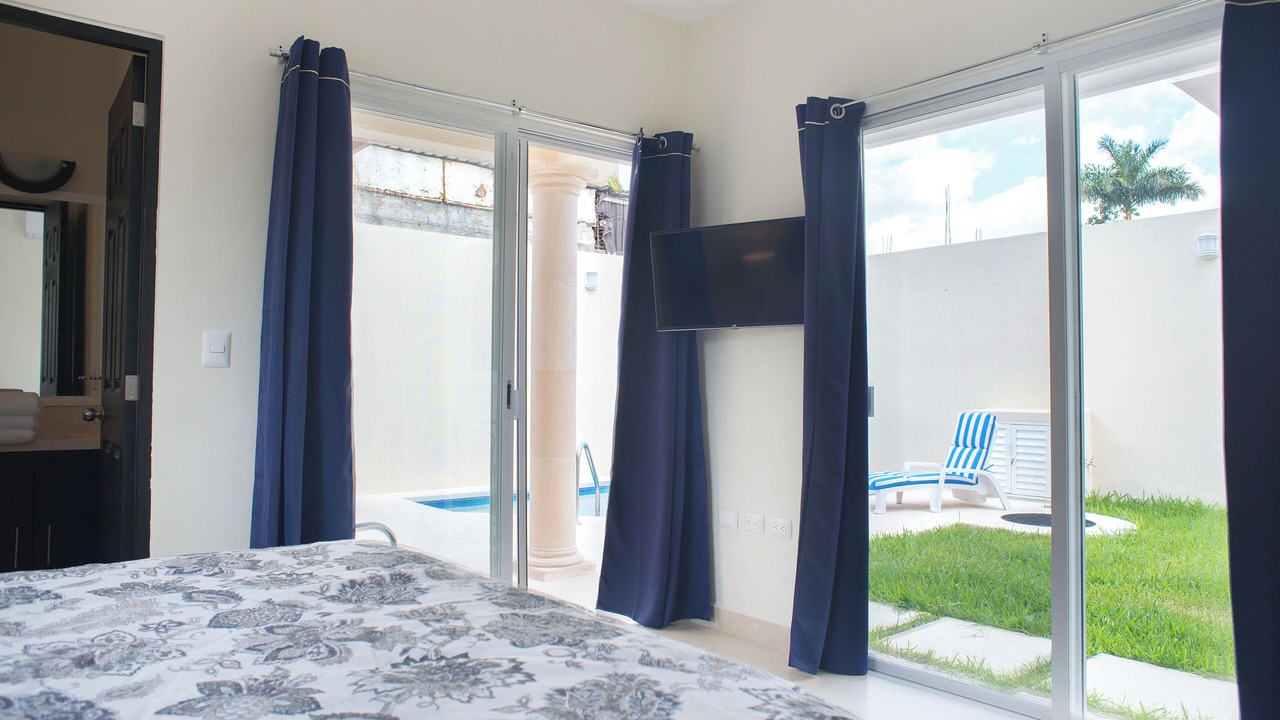 Photo of Bedroom in Colonia Adolfo Lopez Mateos