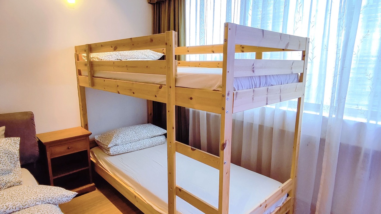 Photo of Bedroom in Golden Triangle