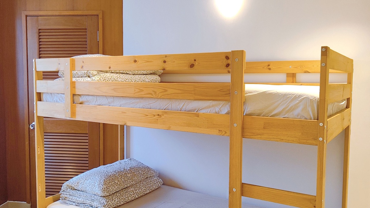 Photo of Bedroom in Golden Triangle