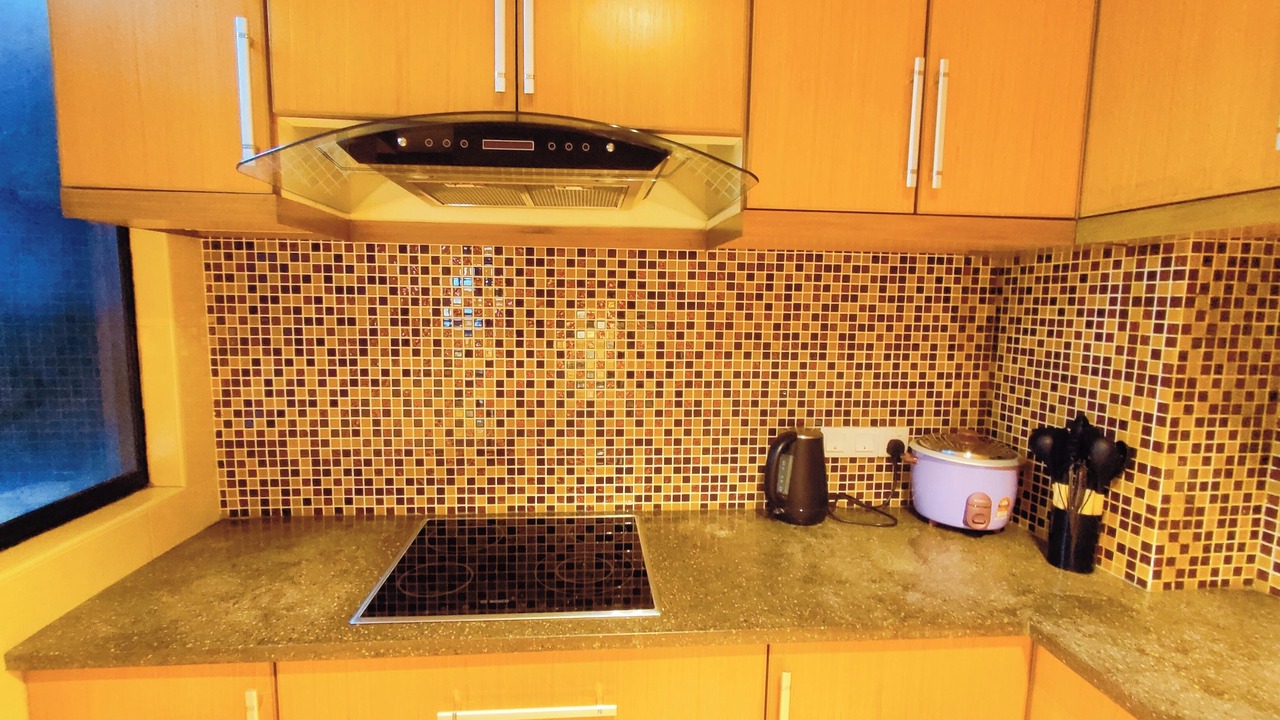 Photo of Kitchen in Golden Triangle