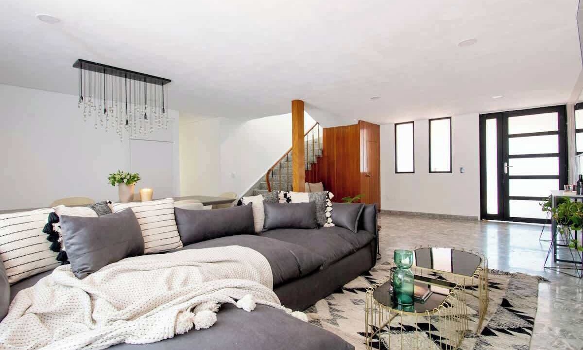 Photo of Livingroom in Del Carmen
