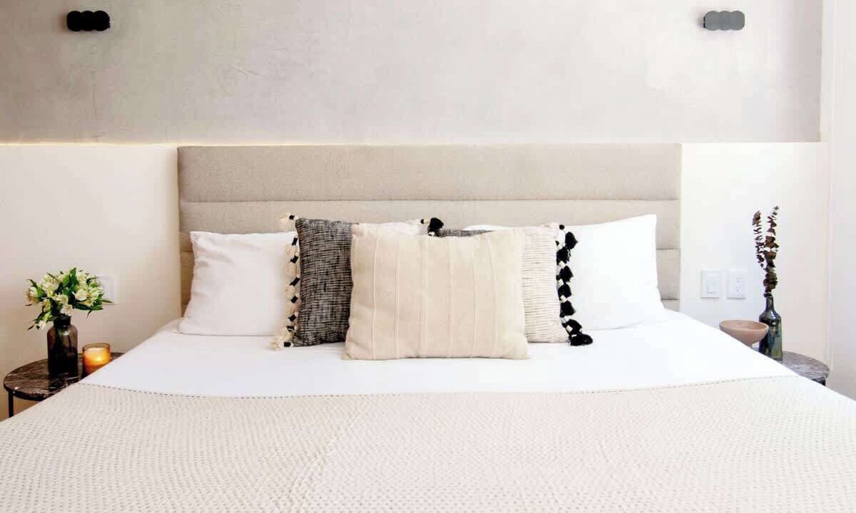 Photo of Bedroom in Del Carmen