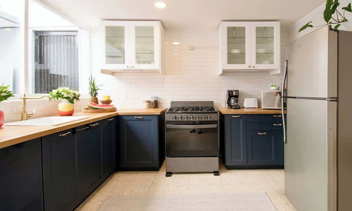 Photo of Kitchen in Del Carmen