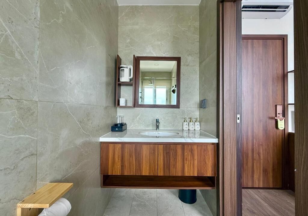 Photo of Bathroom in Phu Quy