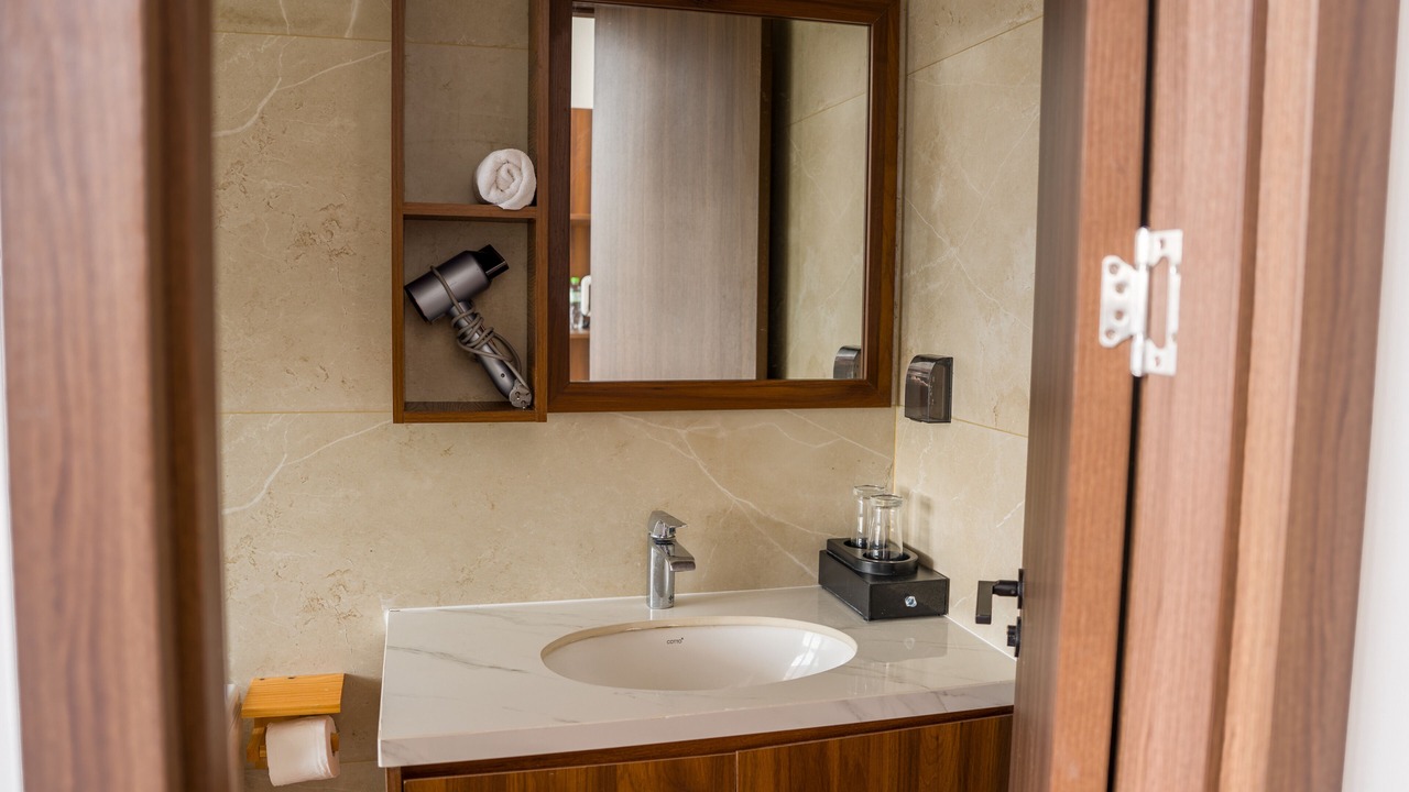 Photo of Bathroom in Phu Quy