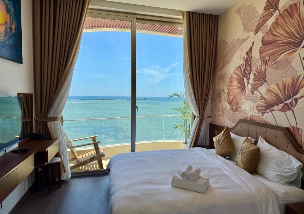 Photo of Bedroom in Phu Quy