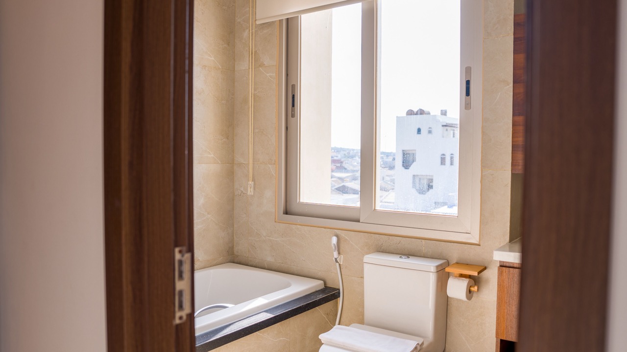 Photo of Bathroom in Phu Quy
