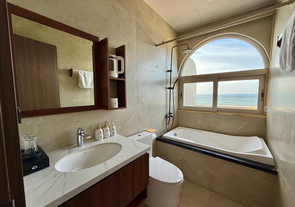 Photo of Bathroom in Phu Quy