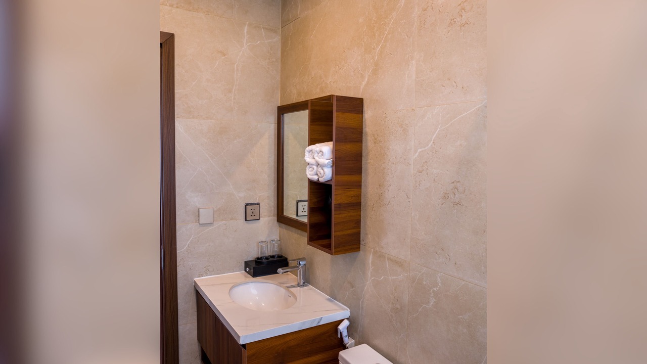Photo of Bathroom in Phu Quy