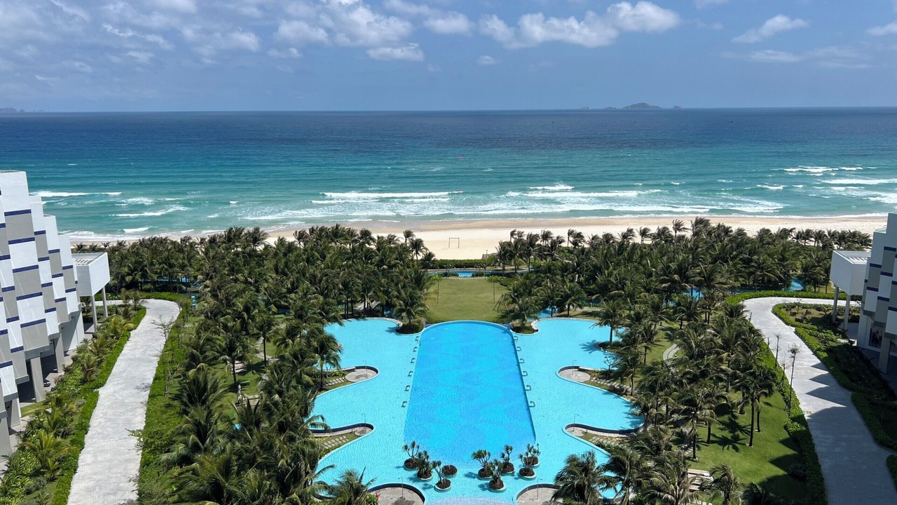 Photo of Outdoor in Cam Lam
