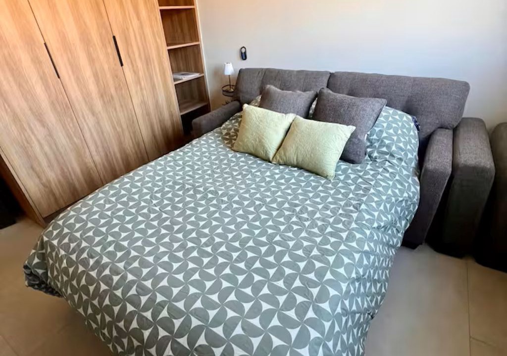 Photo of Bedroom in La Fonda
