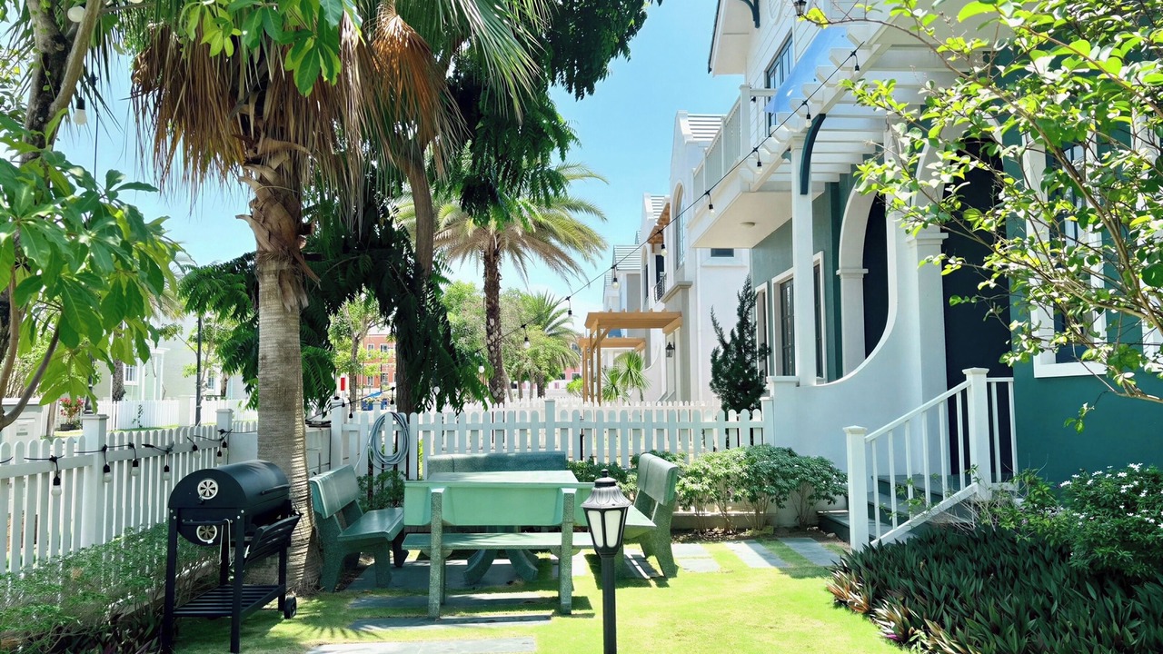 Photo of Outdoor in Phan Thiet