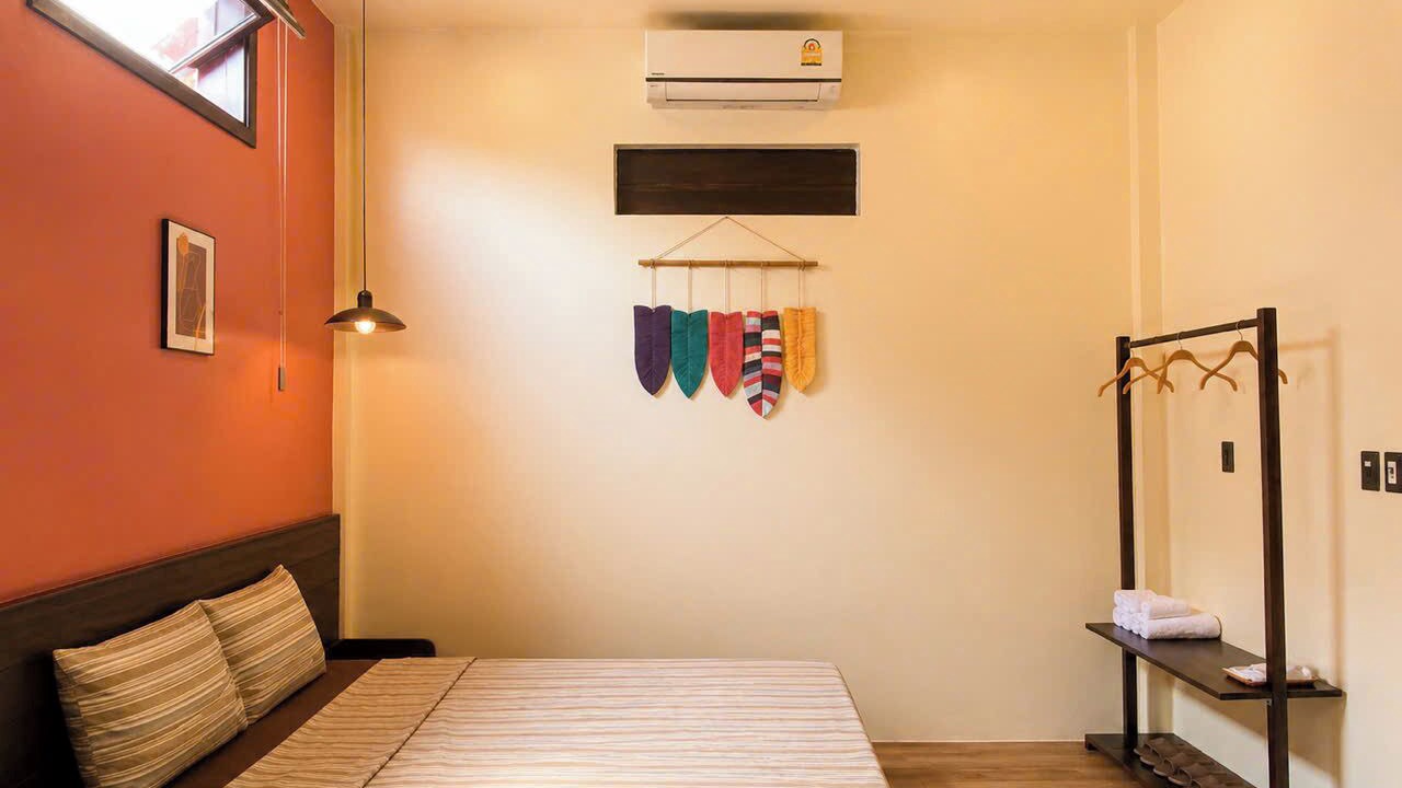 Photo of Bedroom in Dong Hoi