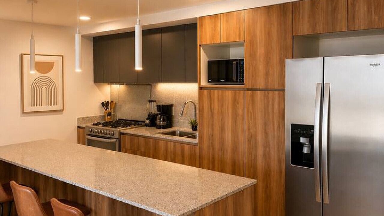 Photo of Kitchen in Zapopan