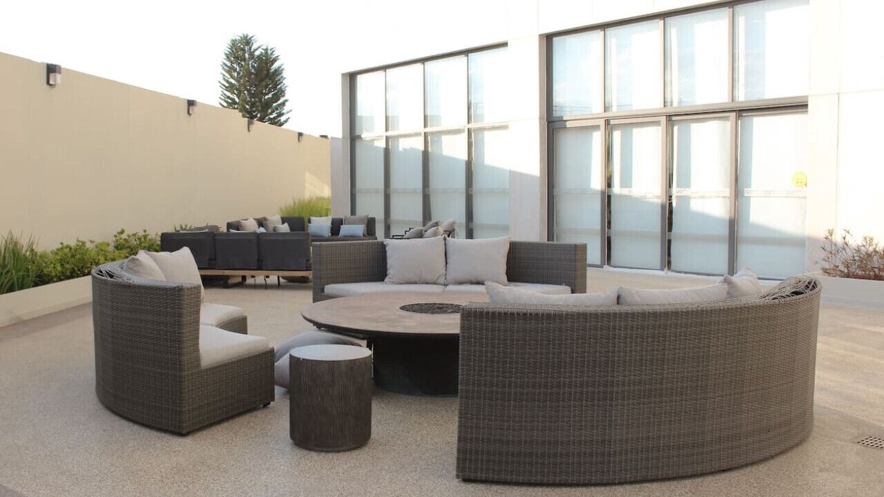 Photo of Patio Balcony in Zapopan