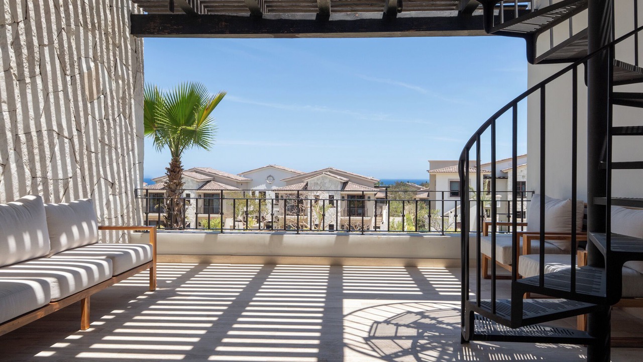 Photo of Patio Balcony in Palmilla