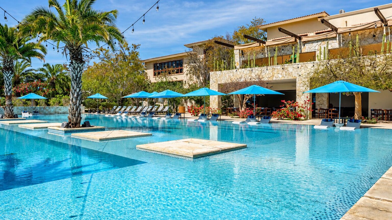Photo of Outdoor in Palmilla