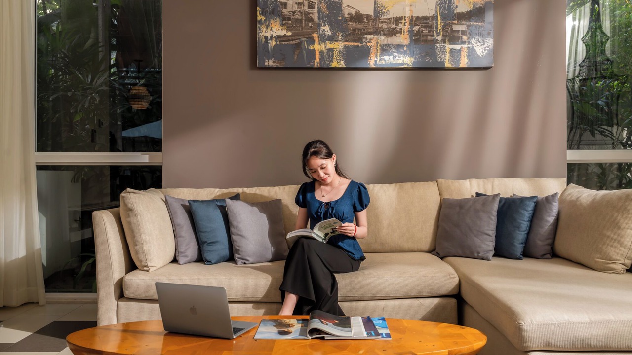 Photo of Livingroom in Ngu Hanh Son