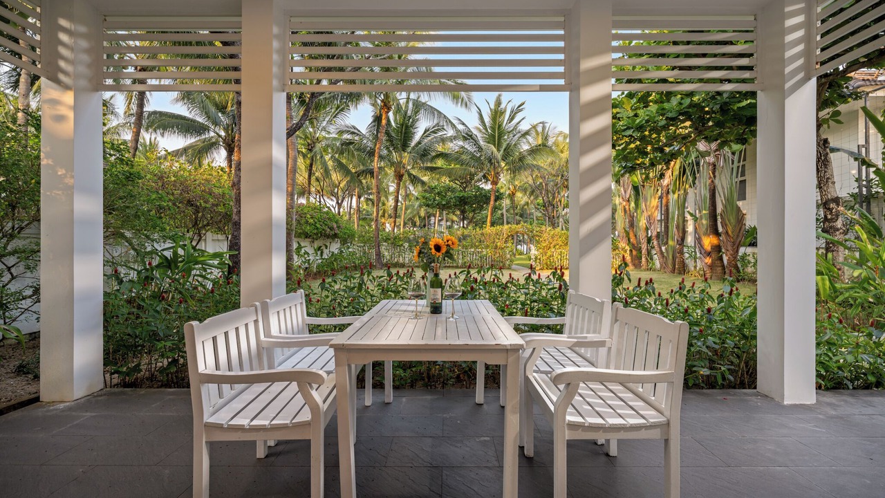 Photo of Outdoor in Ngu Hanh Son