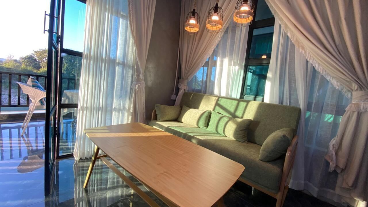 Photo of Livingroom in Luang Prabang
