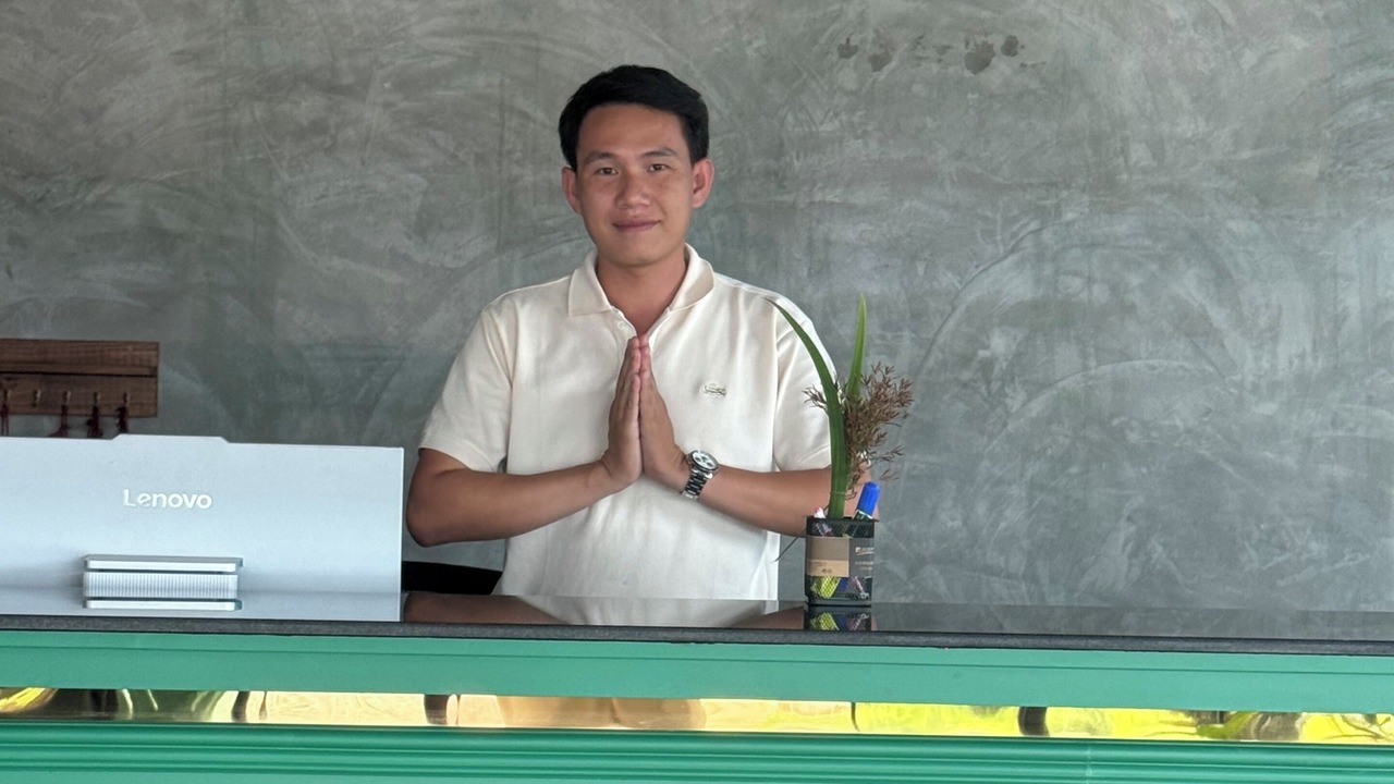Photo of Outdoor in Luang Prabang
