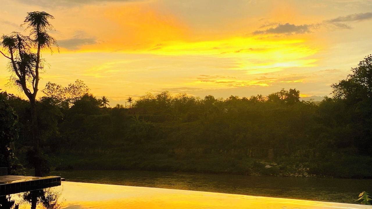 Photo of Outdoor in Luang Prabang