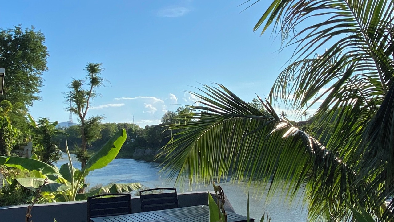 Photo of Outdoor in Luang Prabang