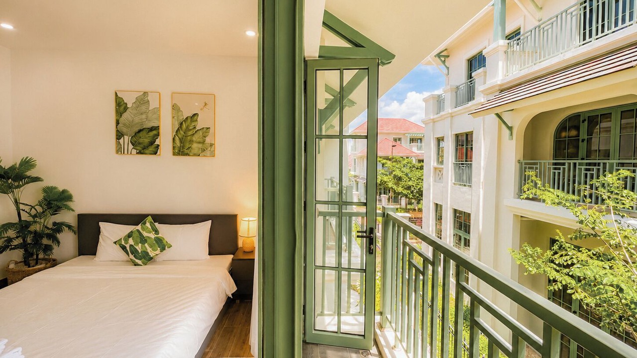 Photo of Bedroom in An Thoi