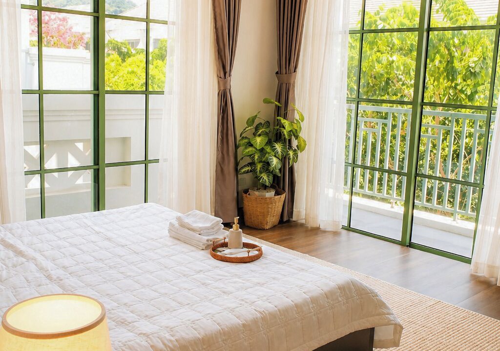 Photo of Bedroom in An Thoi