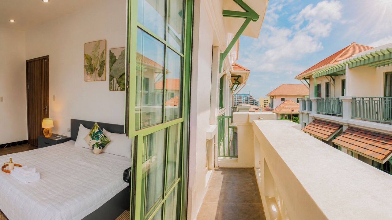 Photo of Bedroom in An Thoi